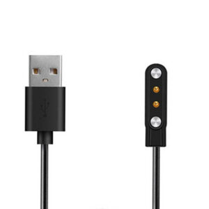 کابل شارژ مدل KW66 مناسب برای ساعت هوشمند شیائومی  IMILAB KW66 Smart Watch