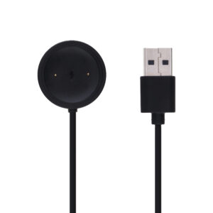 کابل شارژ مدل SWS-M2 مناسب برای ساعت هوشمند شیائومی Mibro lite