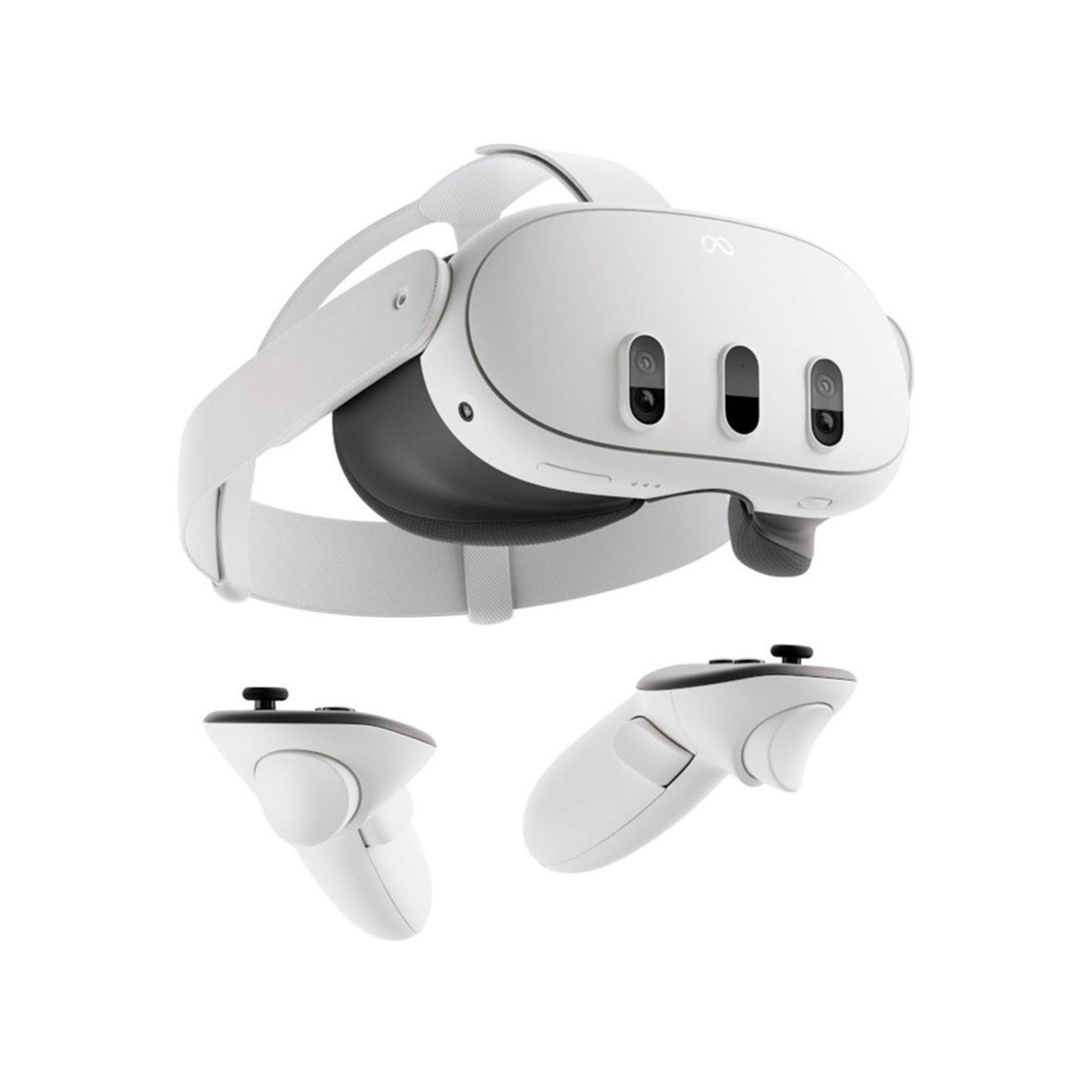 عینک واقعیت مجازی متا مدل Meta quest 3 عینک واقعیت مجازی متا مدل Meta quest 3