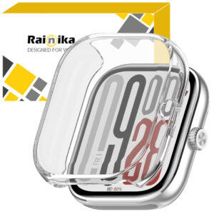 کاور رینیکا مدل SHINE Watch5 مناسب برای ساعت هوشمند شیائومی Redmi Watch 5