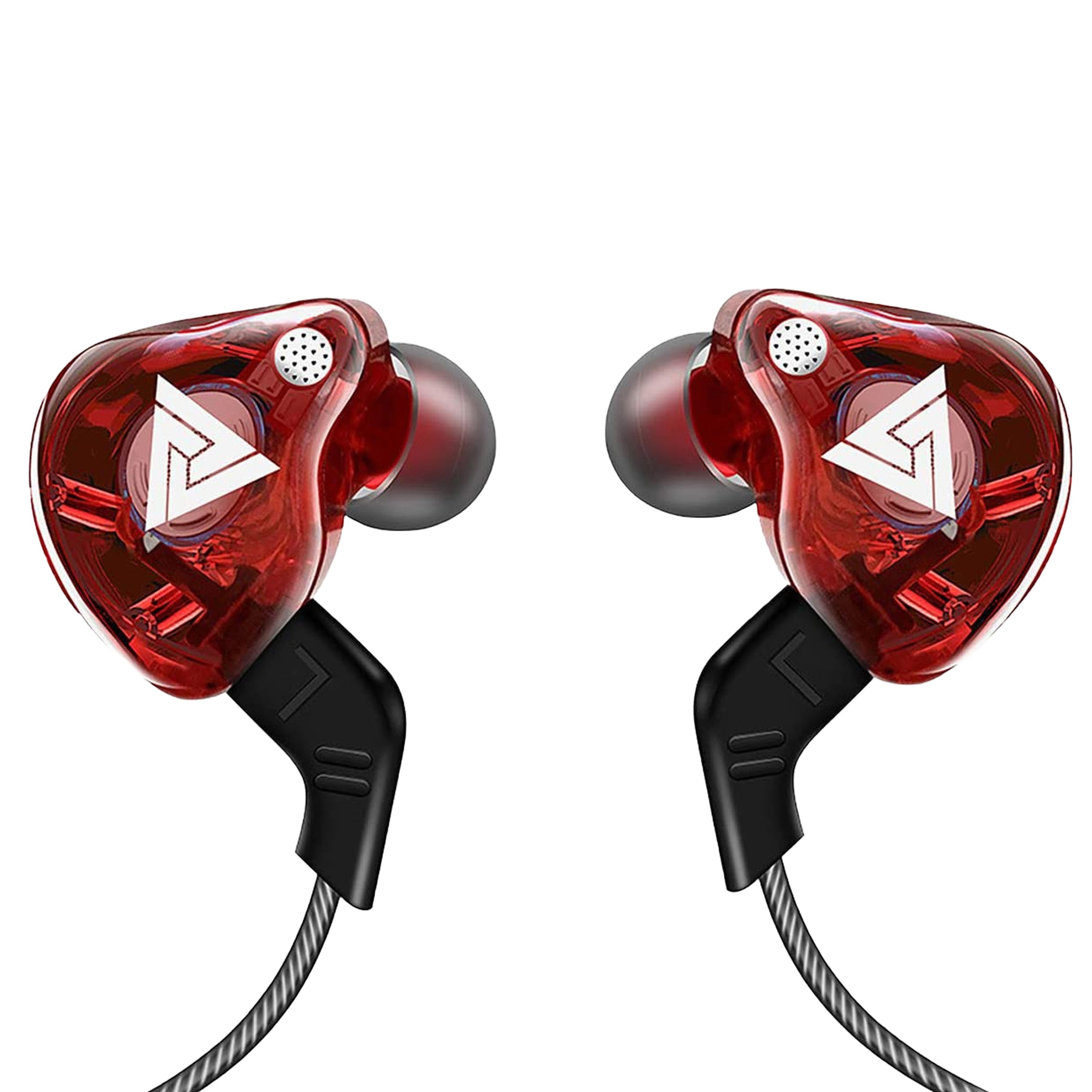 هدفون کیو کی زد مدل AK6 هدفون کیو کی زد مدل AK6