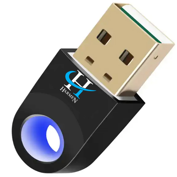 دانگل بلوتوث هارمن مدل B510EDR دانگل بلوتوث هارمن مدل B510EDR