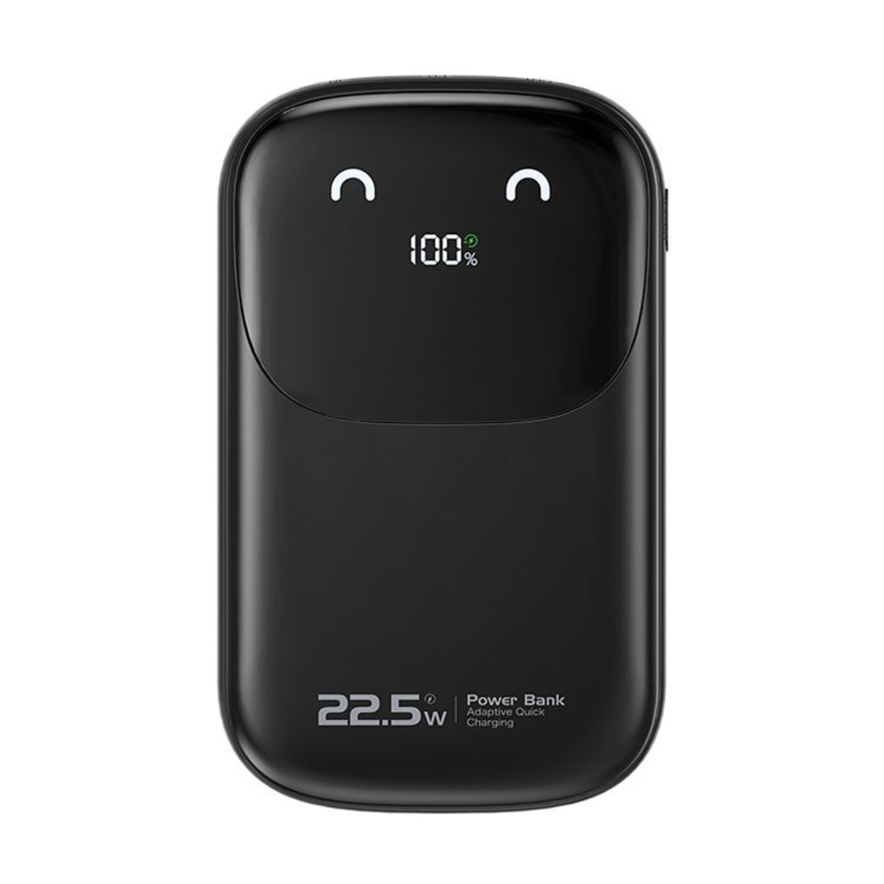 پاوربانک نیوماین مدل AL36 ظرفیت 20000 میلی آمپر ساعت پاوربانک نیوماین مدل AL36 ظرفیت 20000 میلی آمپر ساعت