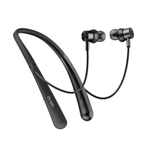 هدفون بلوتوثی داوو مدل BUTTERFLY