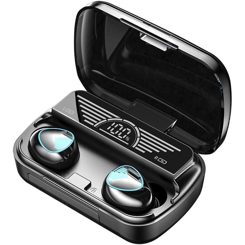 هدفون بلوتوثی مدل Q2OPRO TWS هدفون بلوتوثی مدل Q2OPRO TWS