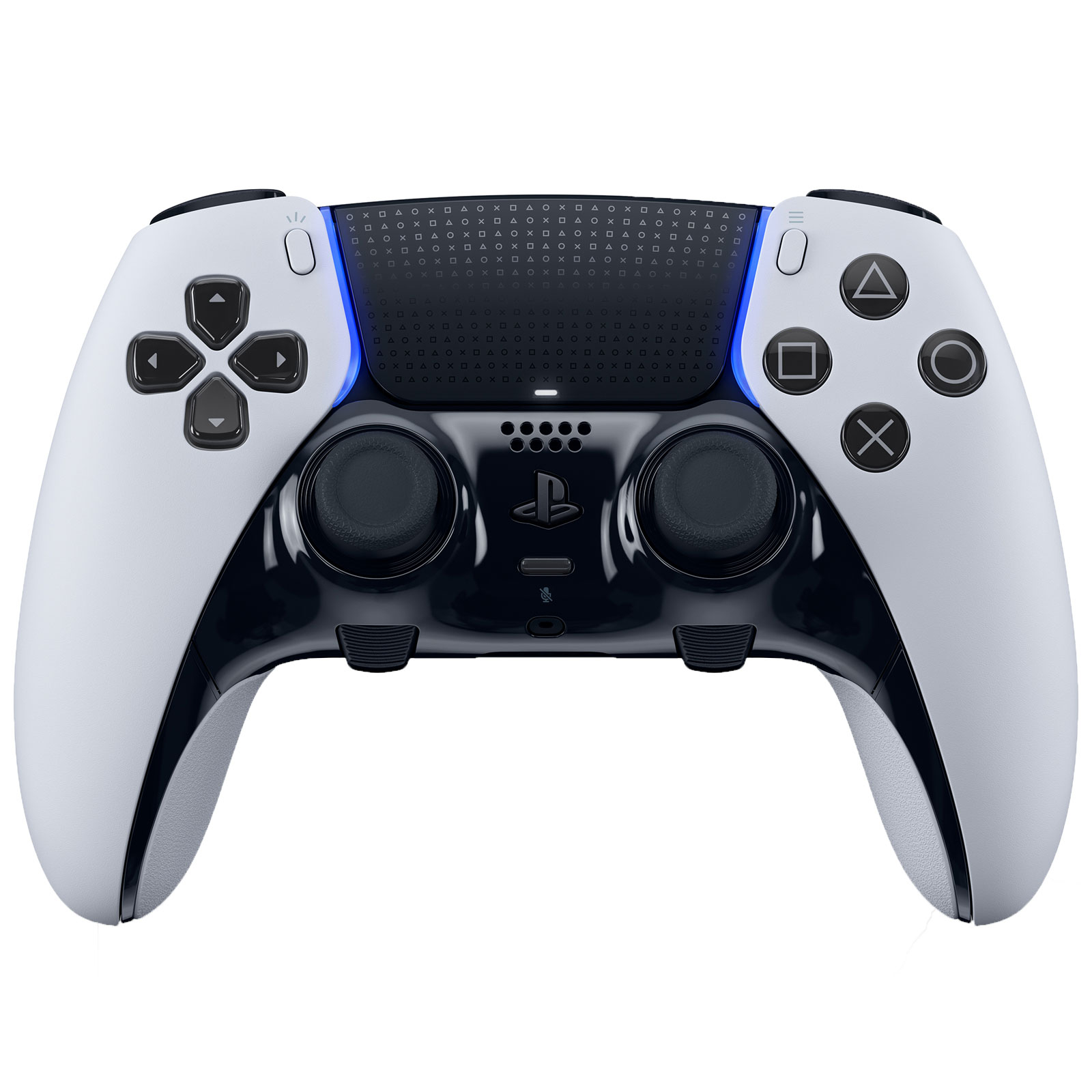 دسته بازی پلی استیشن 5 سونی مدل DualSense Edge دسته بازی پلی استیشن 5 سونی مدل DualSense Edge