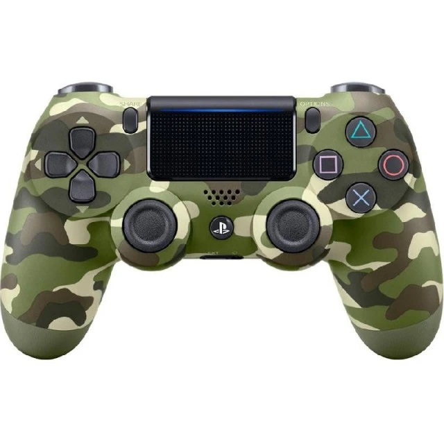 دسته بازی پلی استیشن ۴ آی تی لینک مدل DualShock 4 دسته بازی پلی استیشن ۴ آی تی لینک مدل DualShock 4
