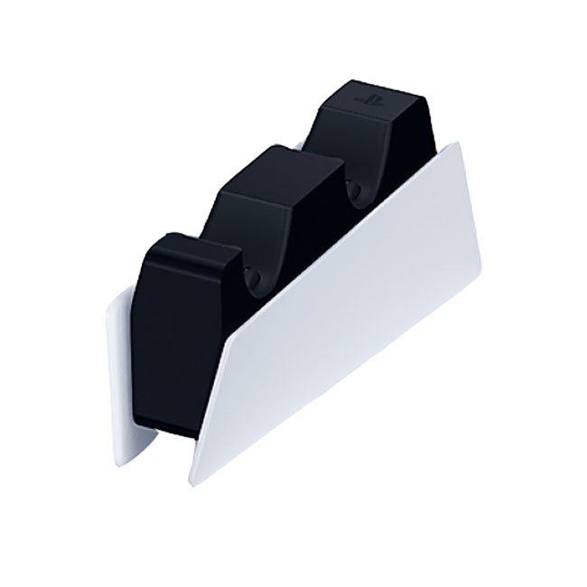 پایه شارژر دسته بازی پلی استیشن 5 مدل CFI-ZDS1 پایه شارژر دسته بازی پلی استیشن 5 مدل CFI-ZDS1