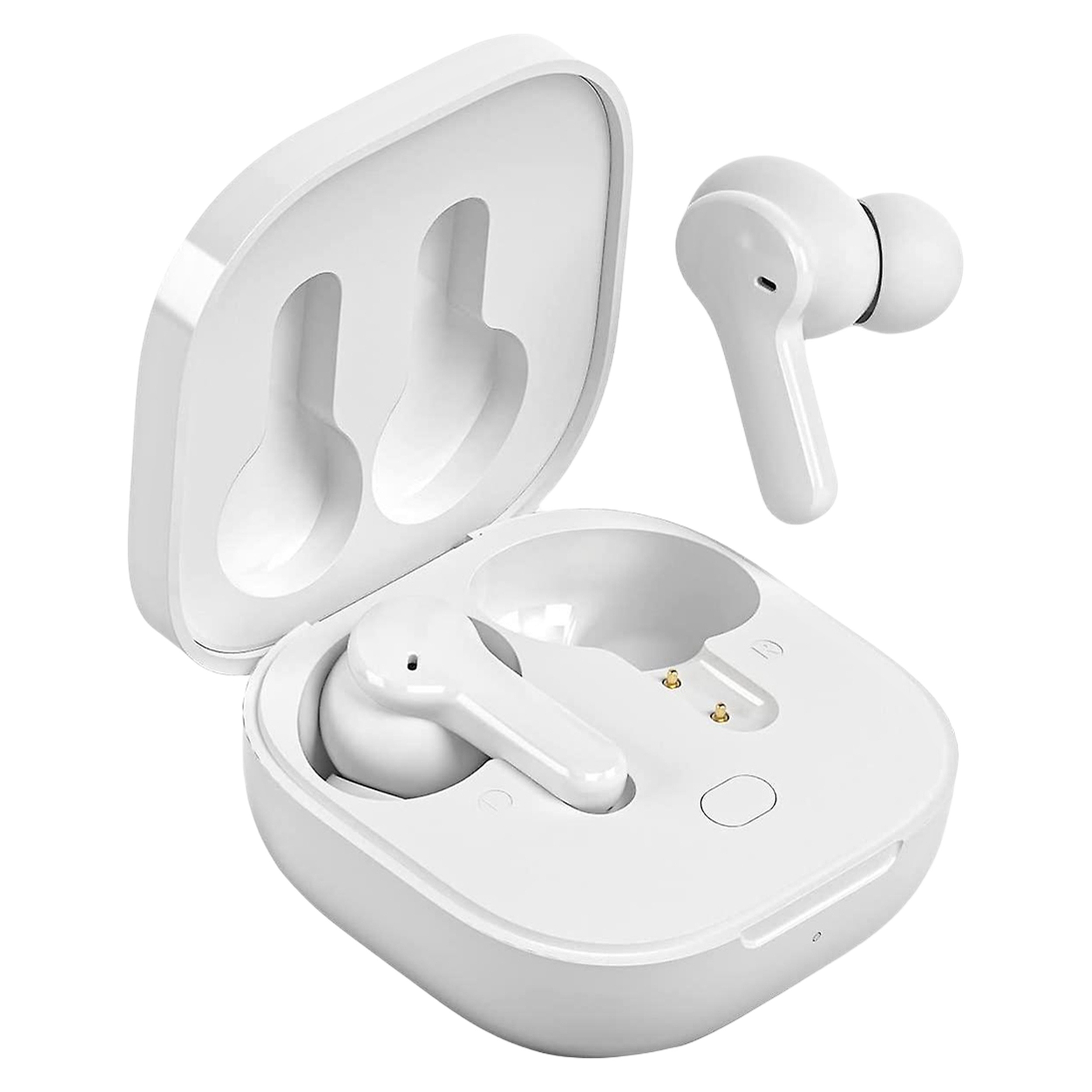 هدفون بلوتوثی کیو سی وای مدل T13 TWS هدفون بلوتوثی کیو سی وای مدل T13 TWS