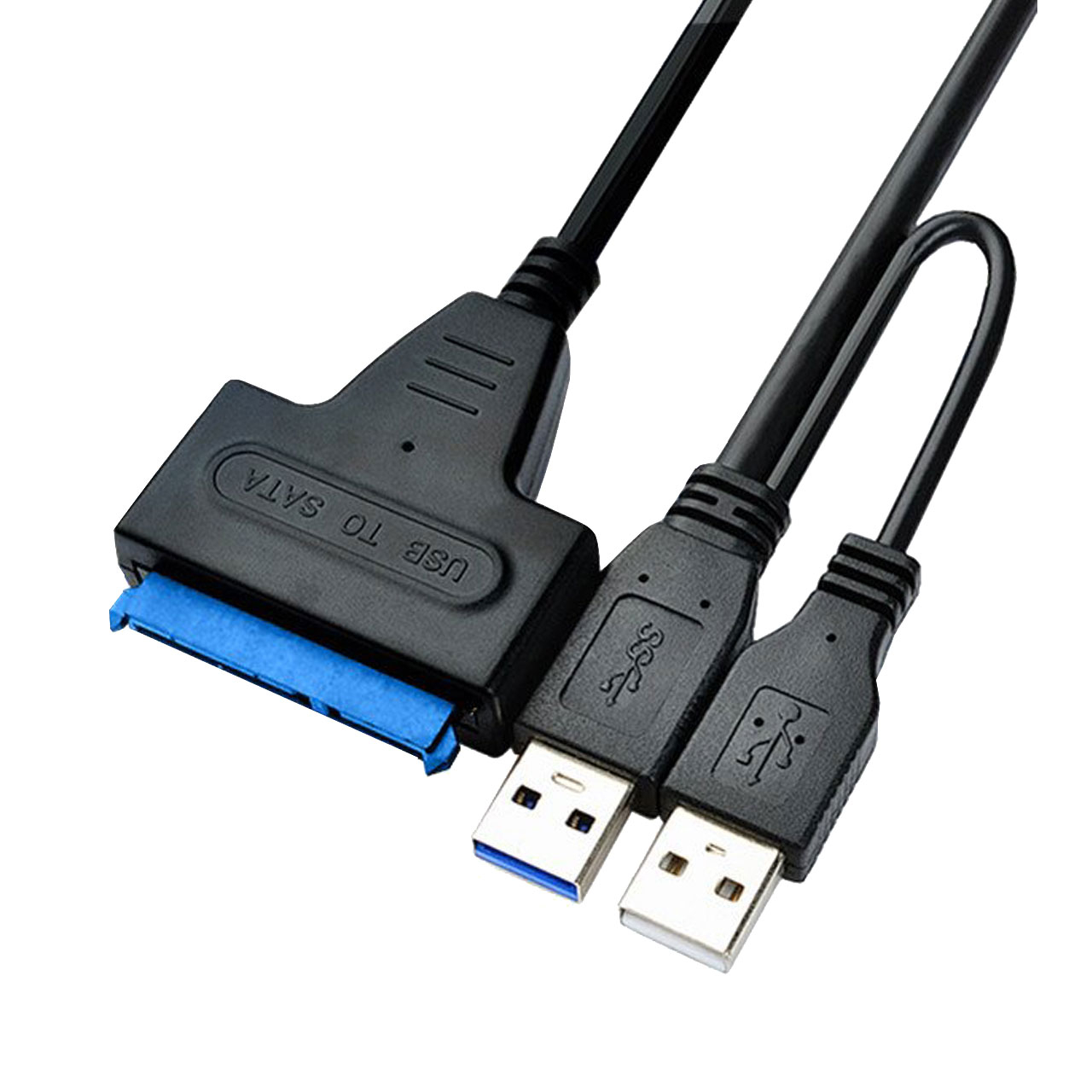 مبدل USB 3.0 به SATA مدل 4TBY مبدل USB 3.0 به SATA مدل 4TBY