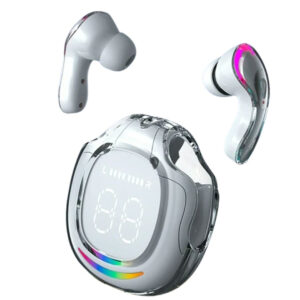 هدفون بلوتوثی مدل RC-TWS V5.4