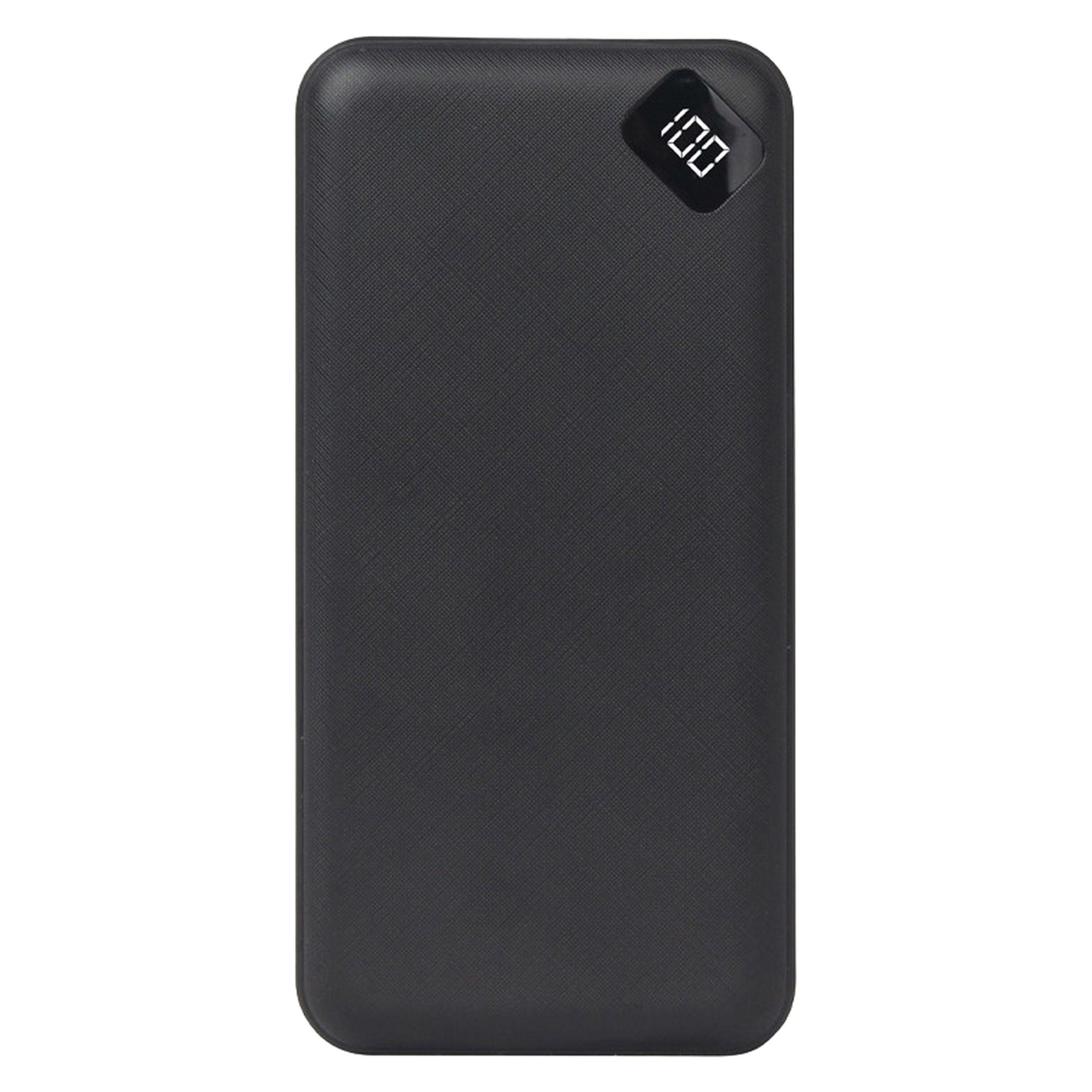 پاوربانک تسکو مدل TP 829L ظرفیت 10000 میلی آمپر ساعت پاوربانک تسکو مدل TP 829L ظرفیت 10000 میلی آمپر ساعت