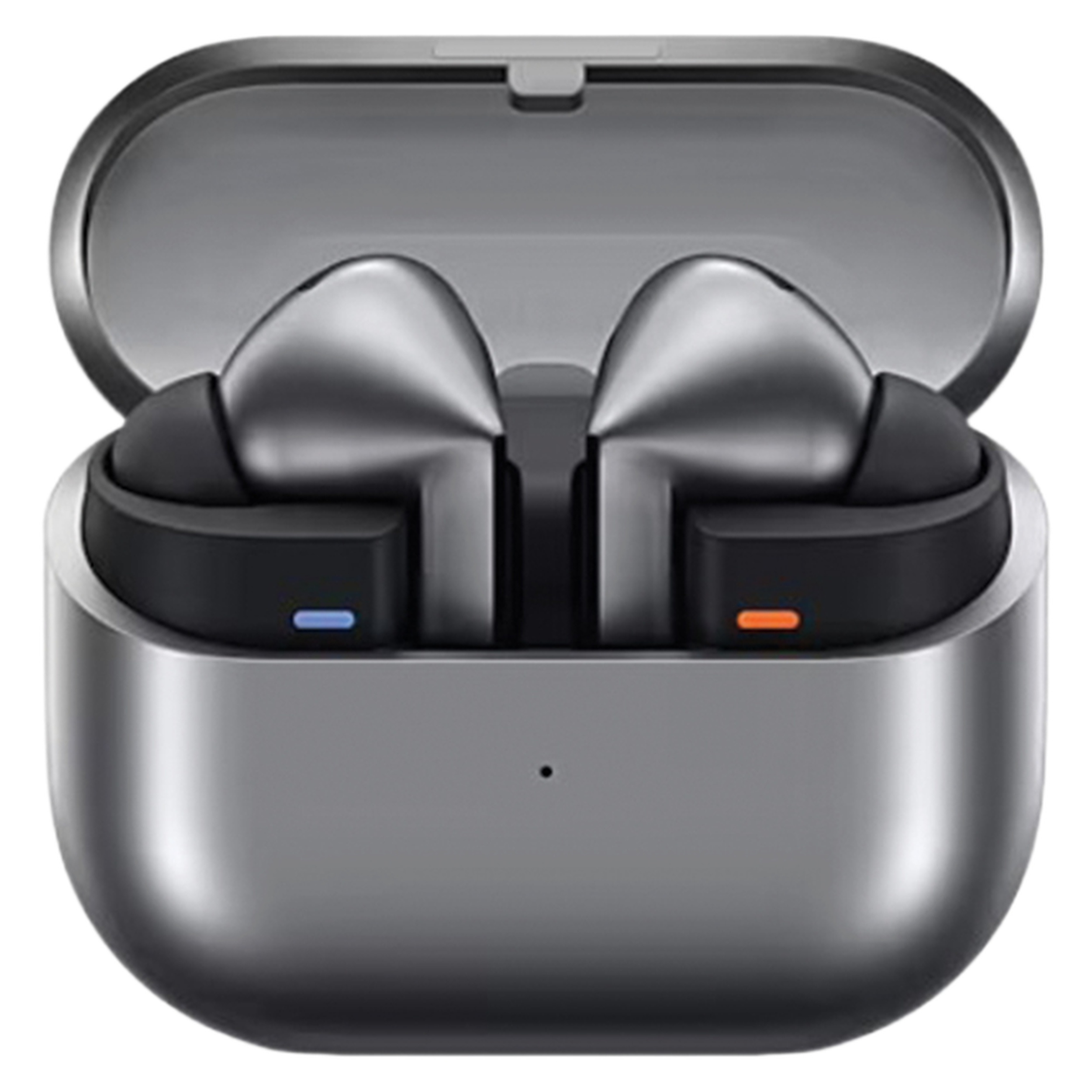 هدفون بلوتوثی سامسونگ مدل Galaxy Buds3 Pro هدفون بلوتوثی سامسونگ مدل Galaxy Buds3 Pro