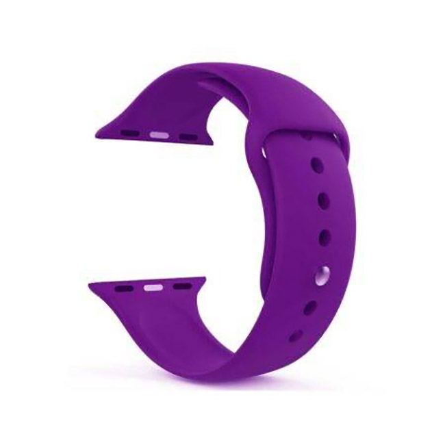 بند مدل WH.42 مناسب برای اپل واچ 42/44 میلیمتری بند مدل WH.42 مناسب برای اپل واچ 42/44 میلیمتری