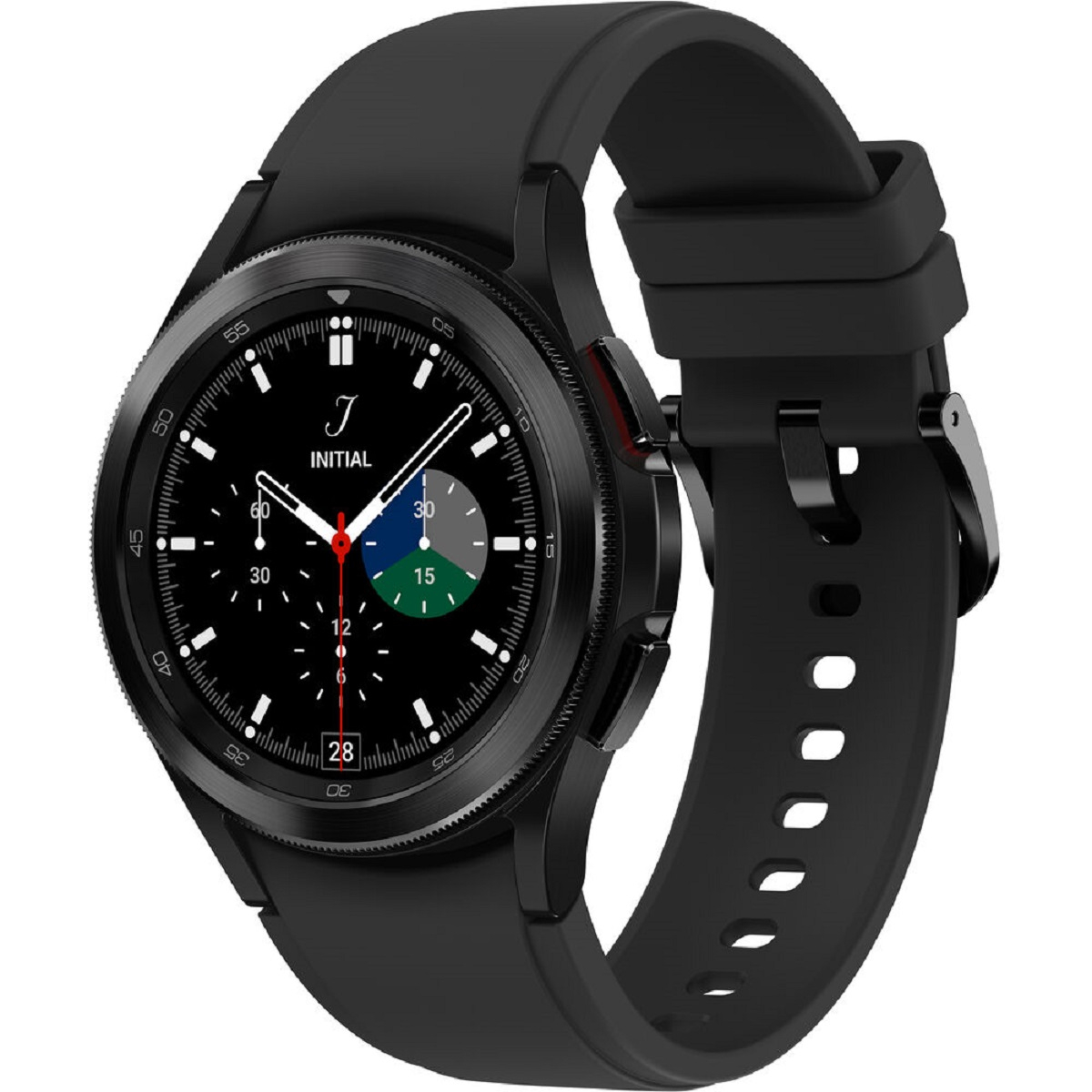 ساعت هوشمند سامسونگ مدل Galaxy Watch 4 Classic Smartwatch SM-R880 ساعت هوشمند سامسونگ مدل Galaxy Watch 4 Classic Smartwatch SM-R880